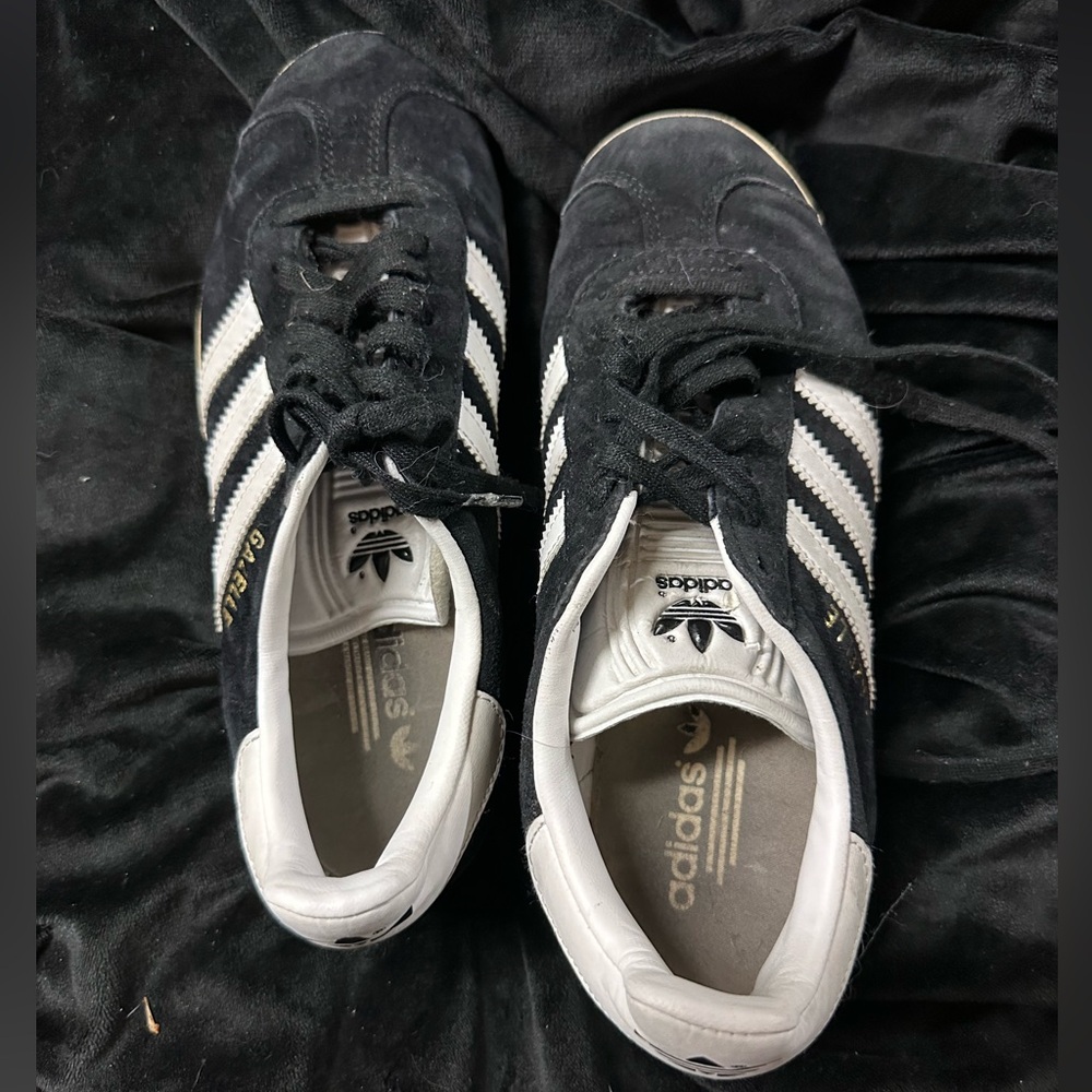 Adidas Gazelle Sneakers - Picture 4 of 5